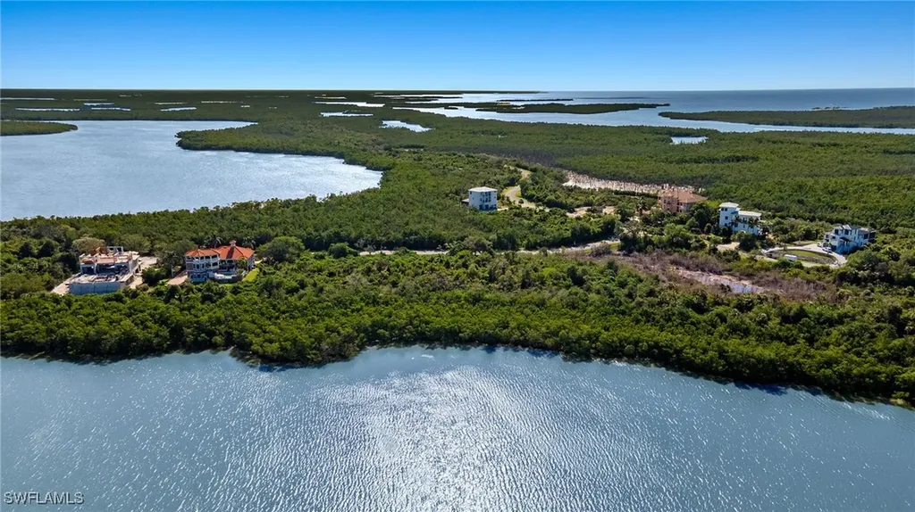 929 Whiskey Creek Drive Marco Island FL 34145