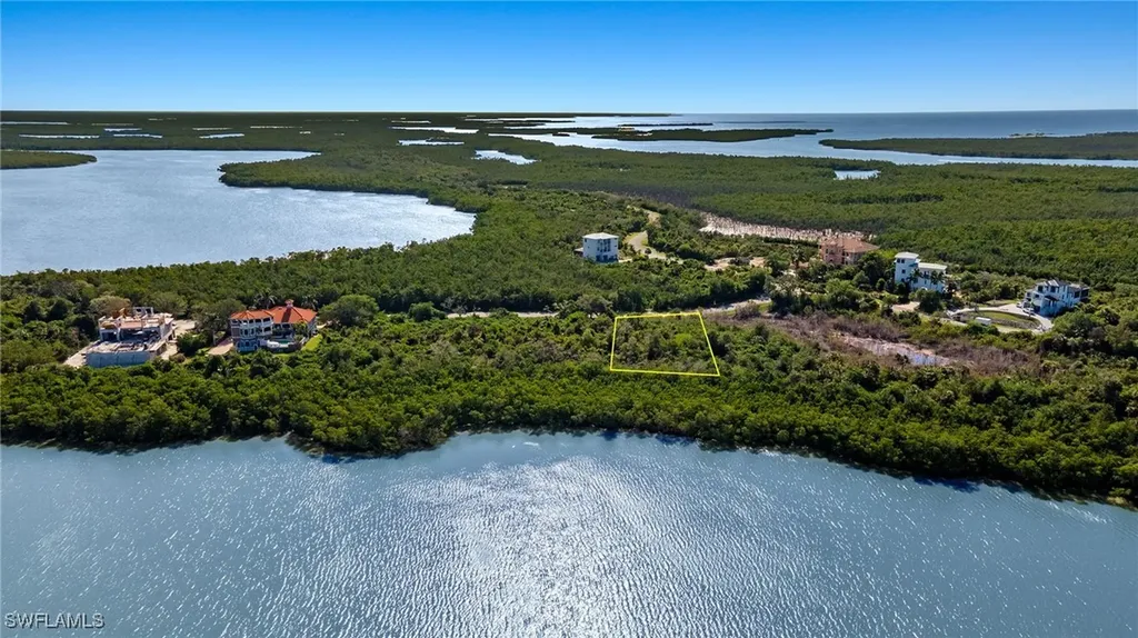 929 Whiskey Creek Drive Marco Island FL 34145