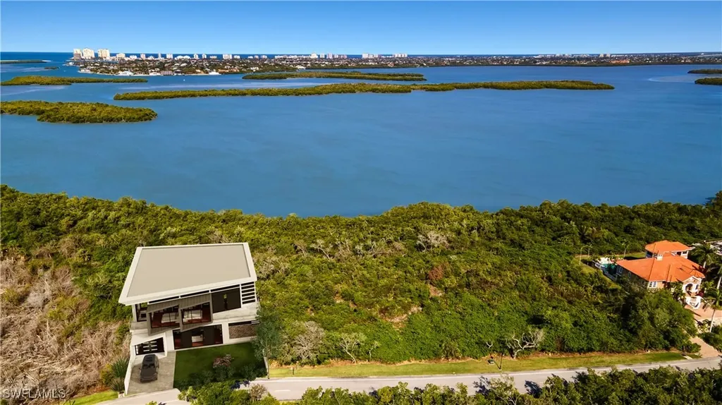 929 Whiskey Creek Drive Marco Island FL 34145
