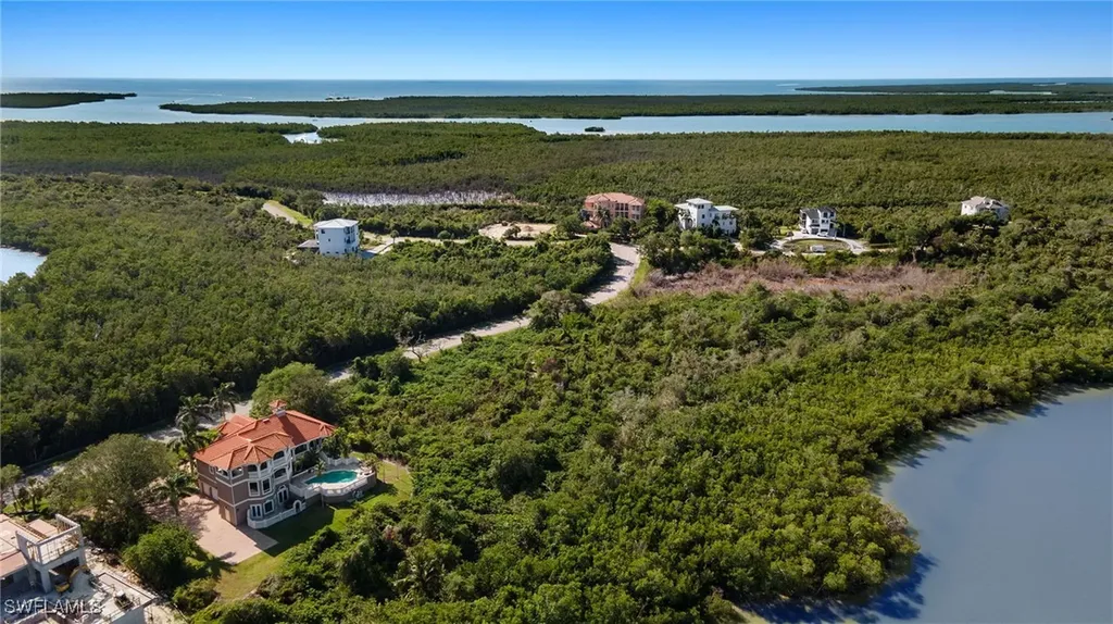 929 Whiskey Creek Drive Marco Island FL 34145