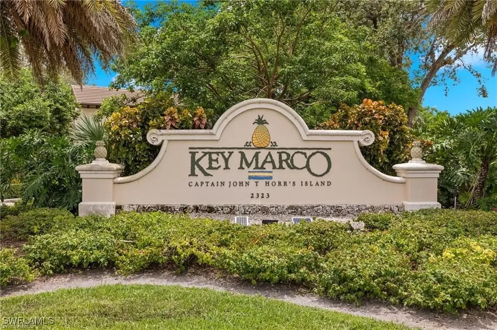 929 Whiskey Creek Drive Marco Island FL 34145
