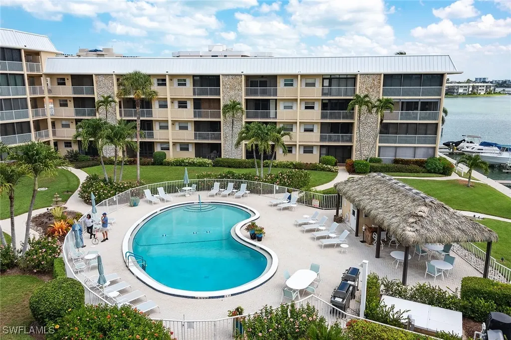 3000 Gulf Shore Boulevard N Naples FL 34103