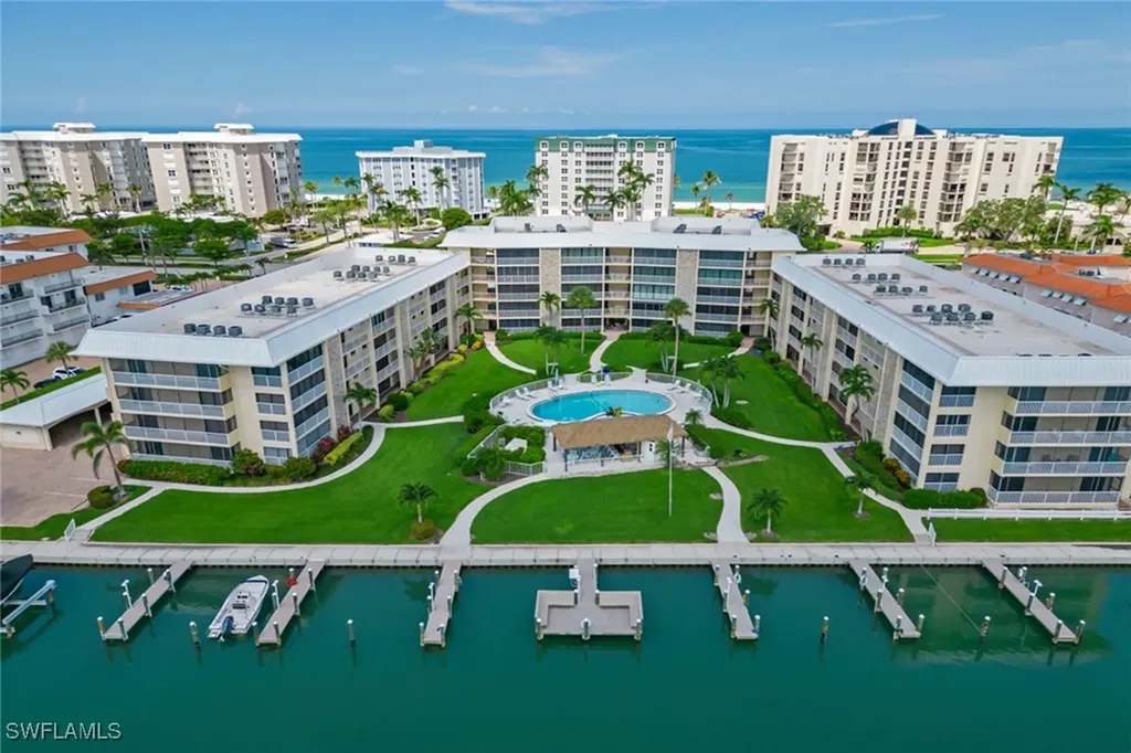 3000 Gulf Shore Boulevard N Naples FL 34103