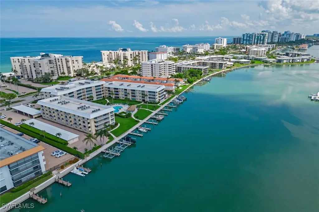 3000 Gulf Shore Boulevard N Naples FL 34103