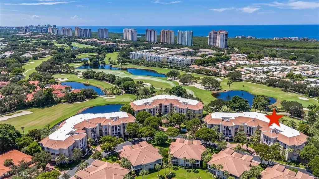 8420 Abbington Circle Naples FL 34108