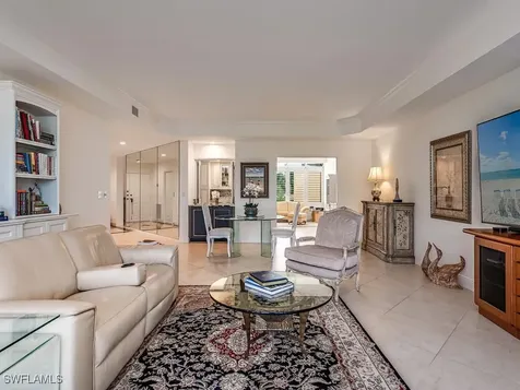 8420 Abbington Circle Naples FL 34108