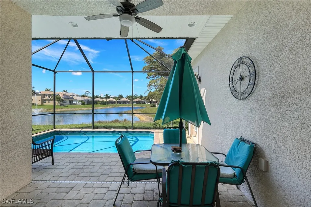 1685 Serrano Circle Naples FL 34105