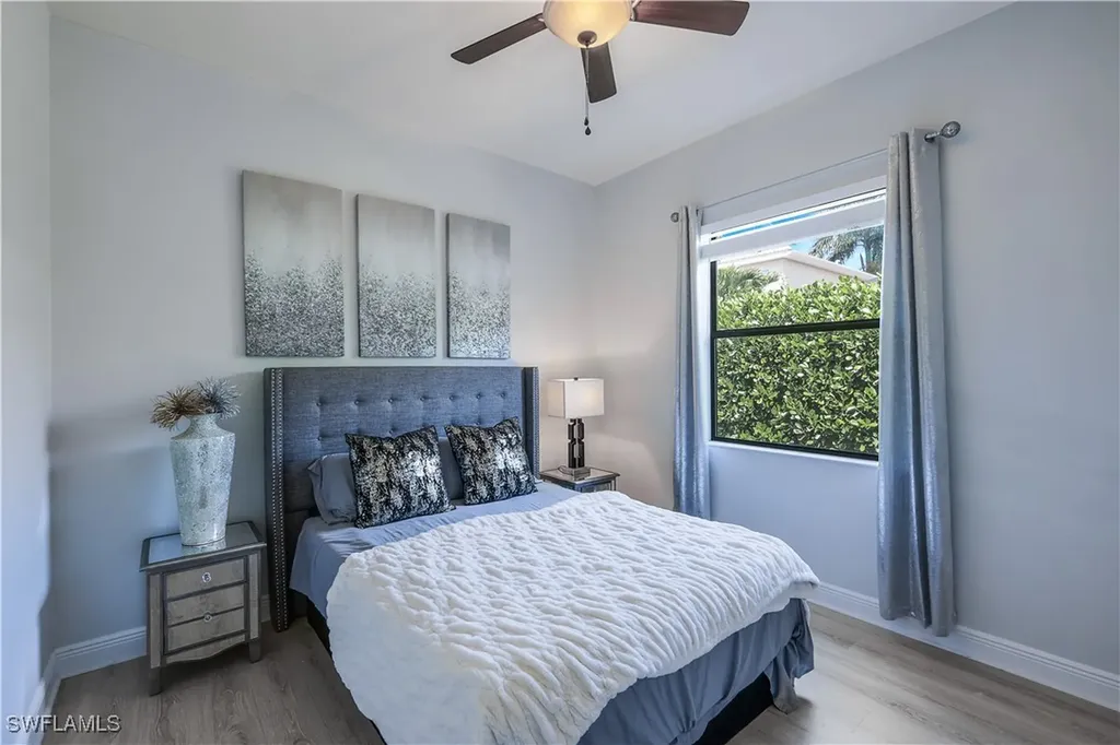 1685 Serrano Circle Naples FL 34105