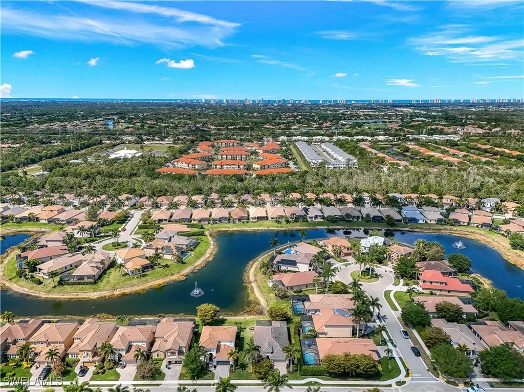 1685 Serrano Circle Naples FL 34105