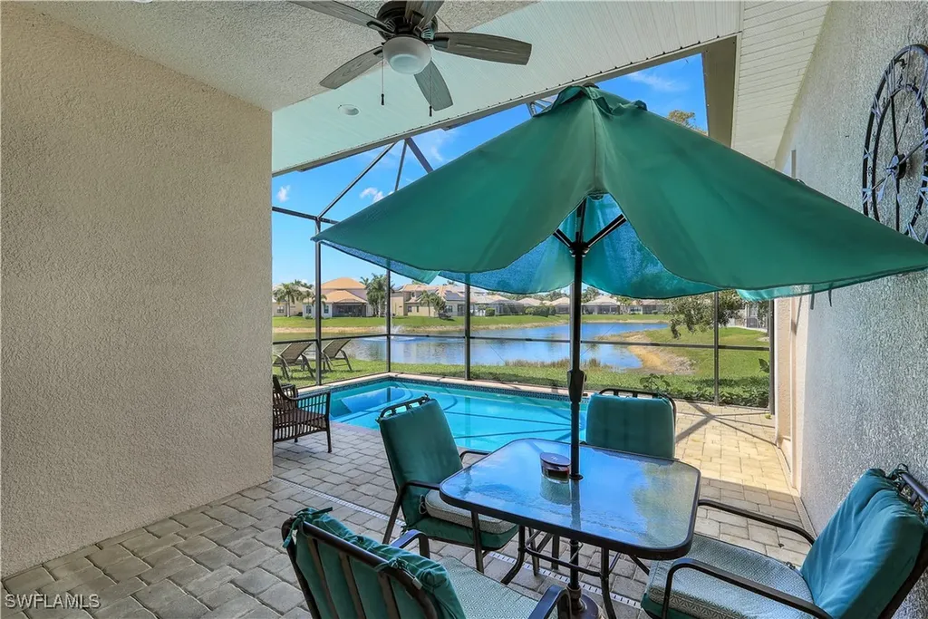 1685 Serrano Circle Naples FL 34105