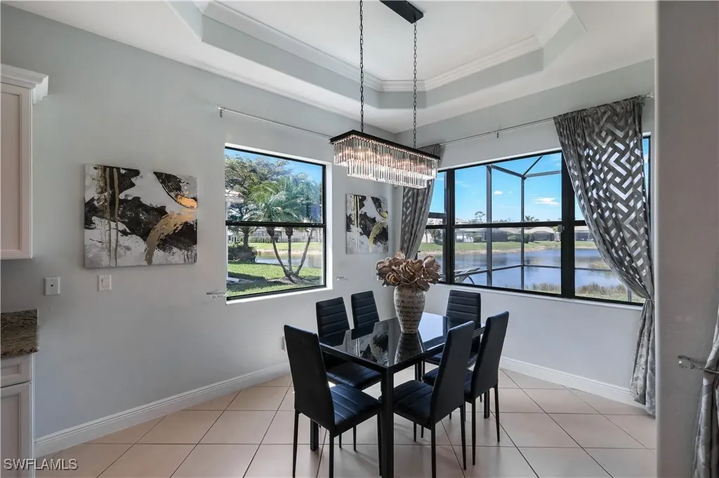 1685 Serrano Circle Naples FL 34105