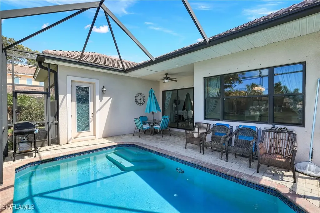 1685 Serrano Circle Naples FL 34105