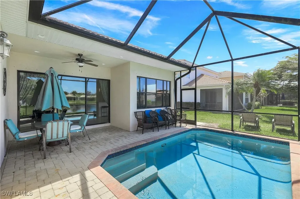 1685 Serrano Circle Naples FL 34105