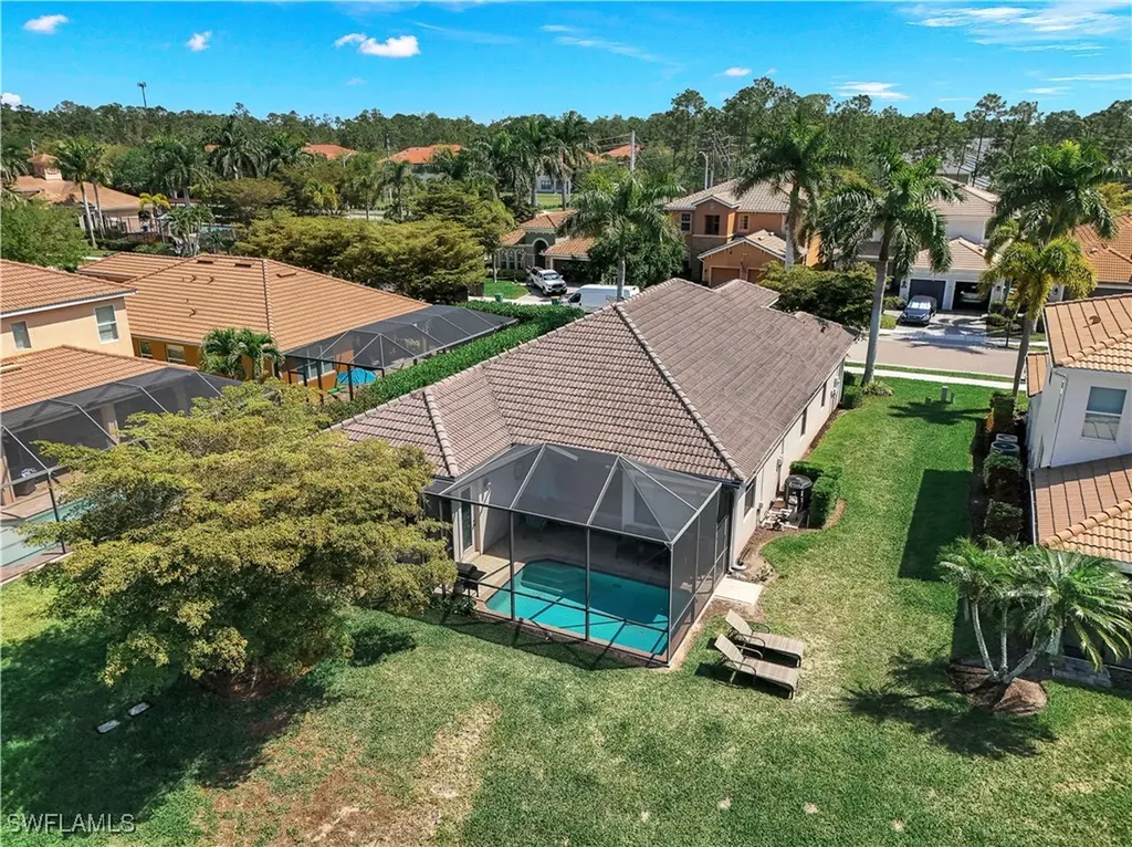 1685 Serrano Circle Naples FL 34105