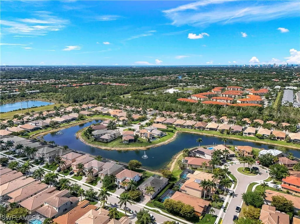 1685 Serrano Circle Naples FL 34105