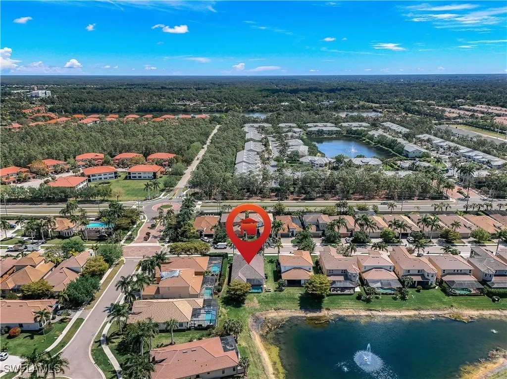 1685 Serrano Circle Naples FL 34105