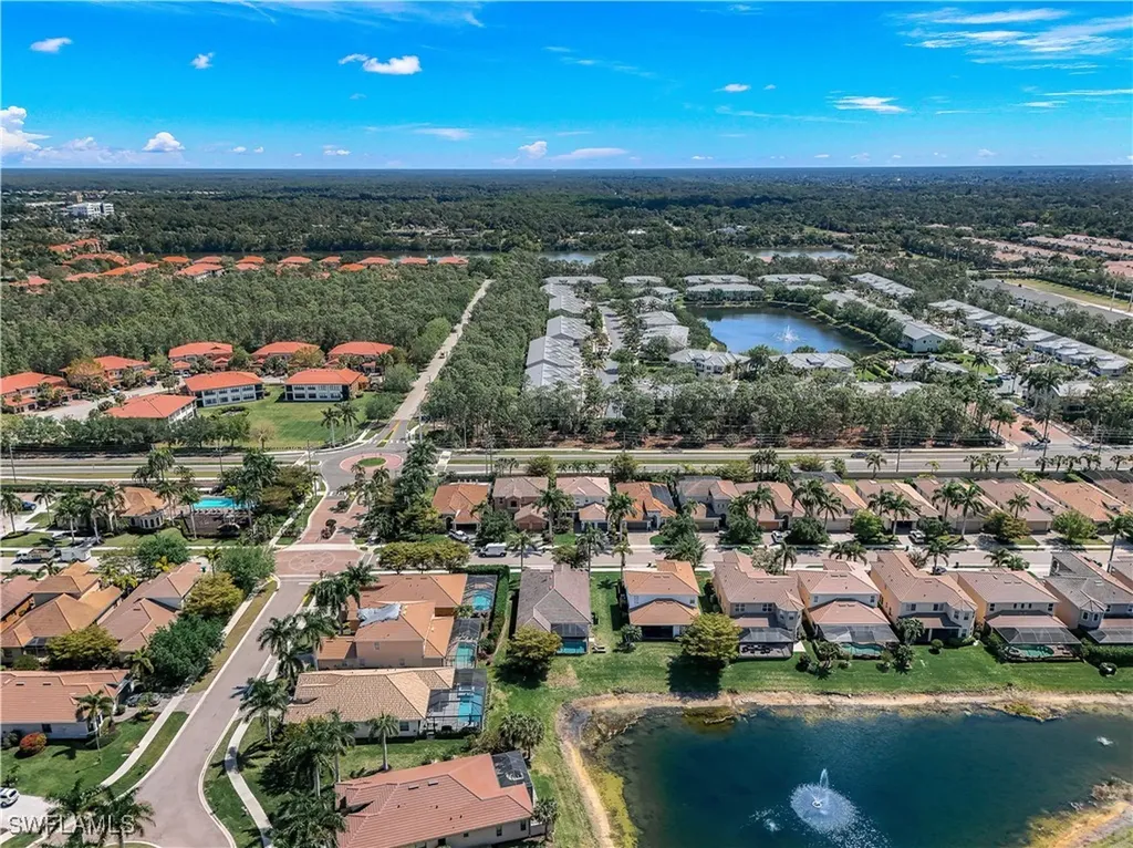 1685 Serrano Circle Naples FL 34105