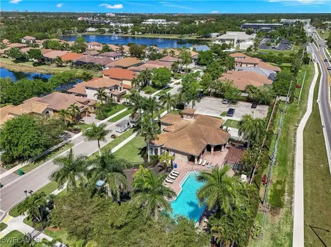 1685 Serrano Circle Naples FL 34105