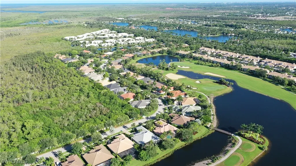 Port Au Prince Road Naples FL 34114