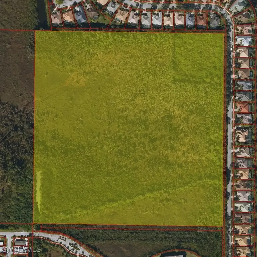 Port Au Prince Road Naples FL 34114