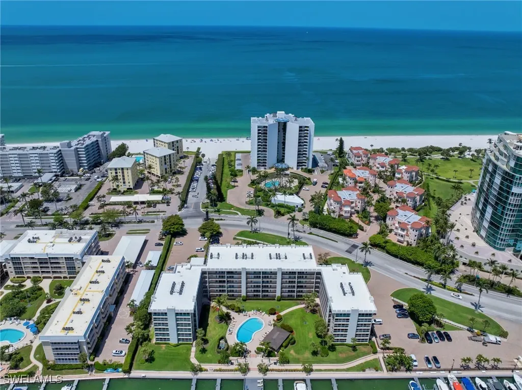 3500 Gulf Shore Boulevard N Naples FL 34103