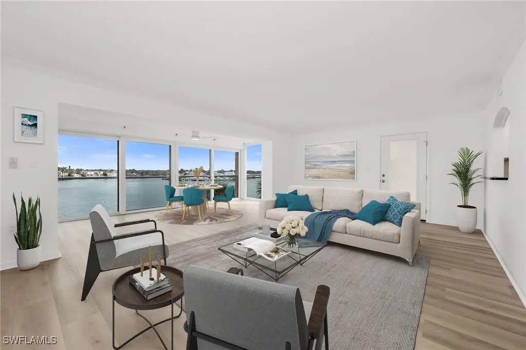 3500 Gulf Shore Boulevard N Naples FL 34103