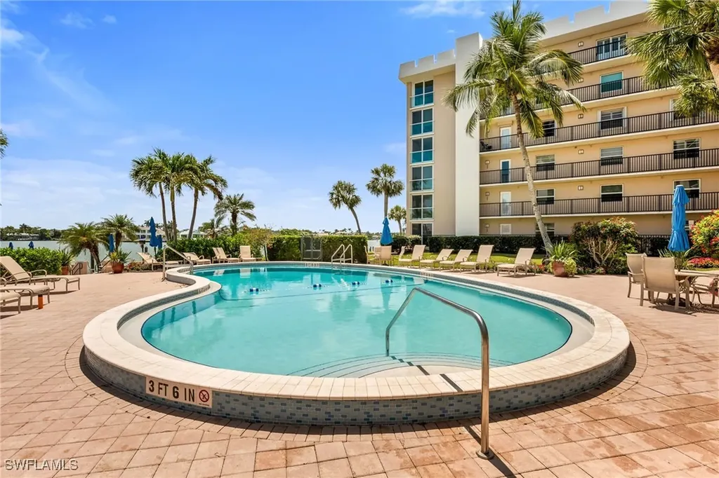 3500 Gulf Shore Boulevard N Naples FL 34103