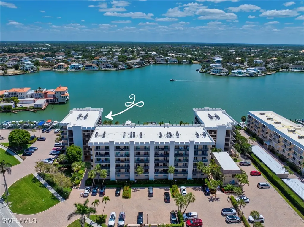 3500 Gulf Shore Boulevard N Naples FL 34103