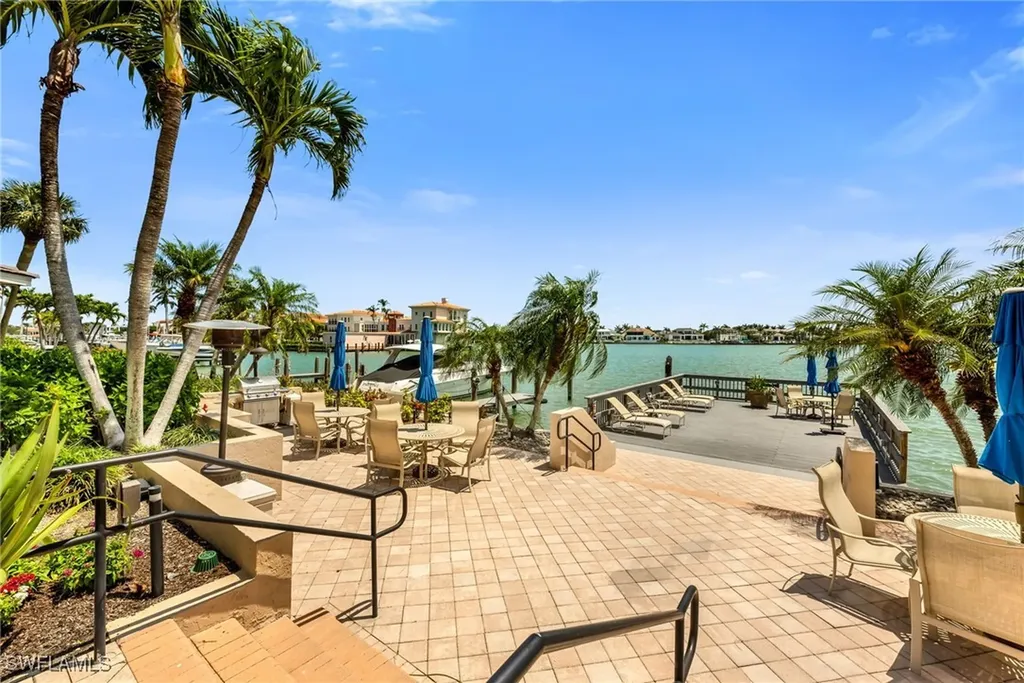 3500 Gulf Shore Boulevard N Naples FL 34103