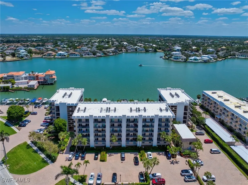 3500 Gulf Shore Boulevard N Naples FL 34103