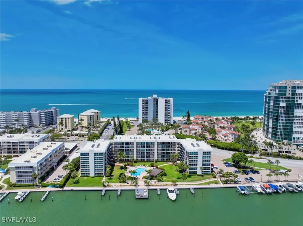 3500 Gulf Shore Boulevard N Naples FL 34103
