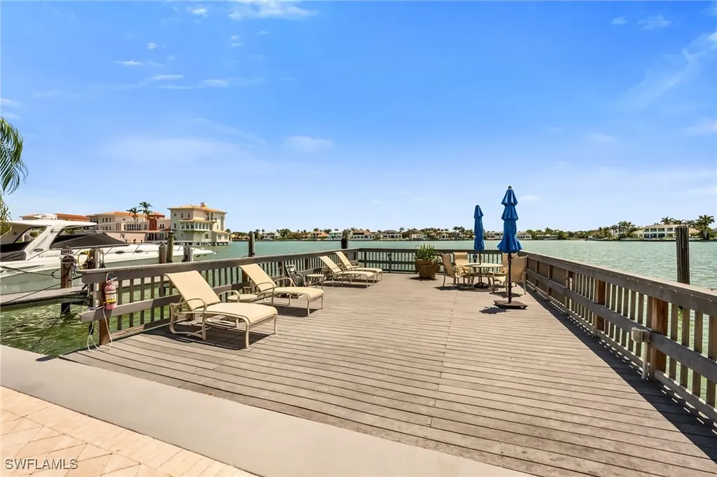 3500 Gulf Shore Boulevard N Naples FL 34103