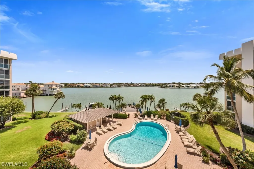 3500 Gulf Shore Boulevard N Naples FL 34103