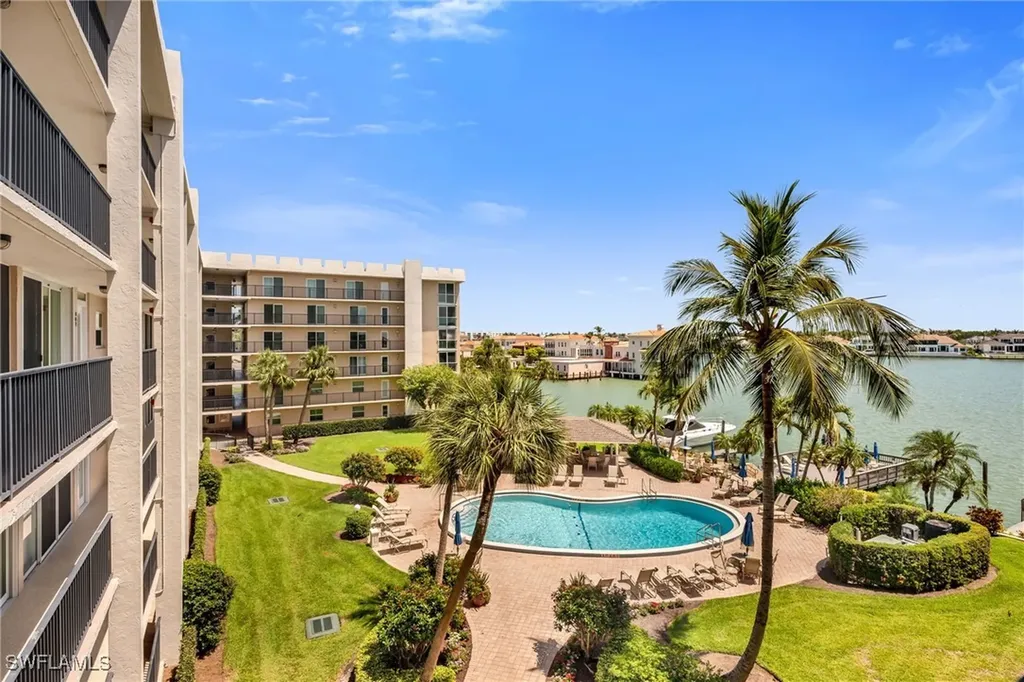 3500 Gulf Shore Boulevard N Naples FL 34103