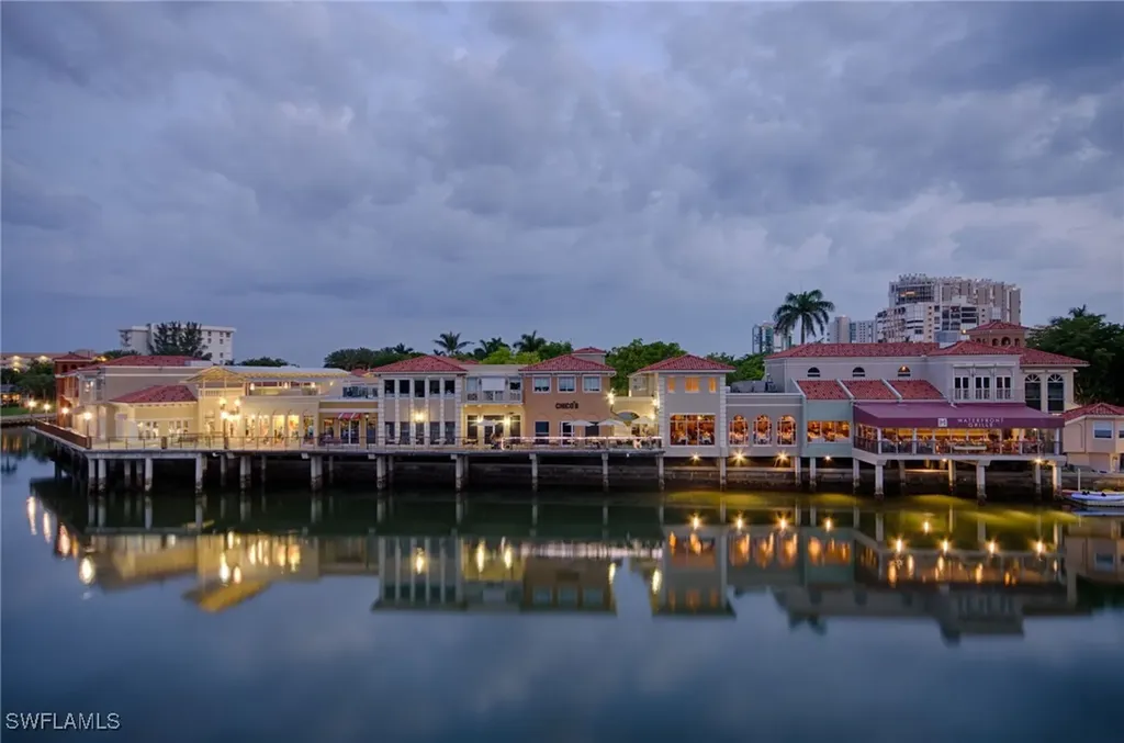 3500 Gulf Shore Boulevard N Naples FL 34103