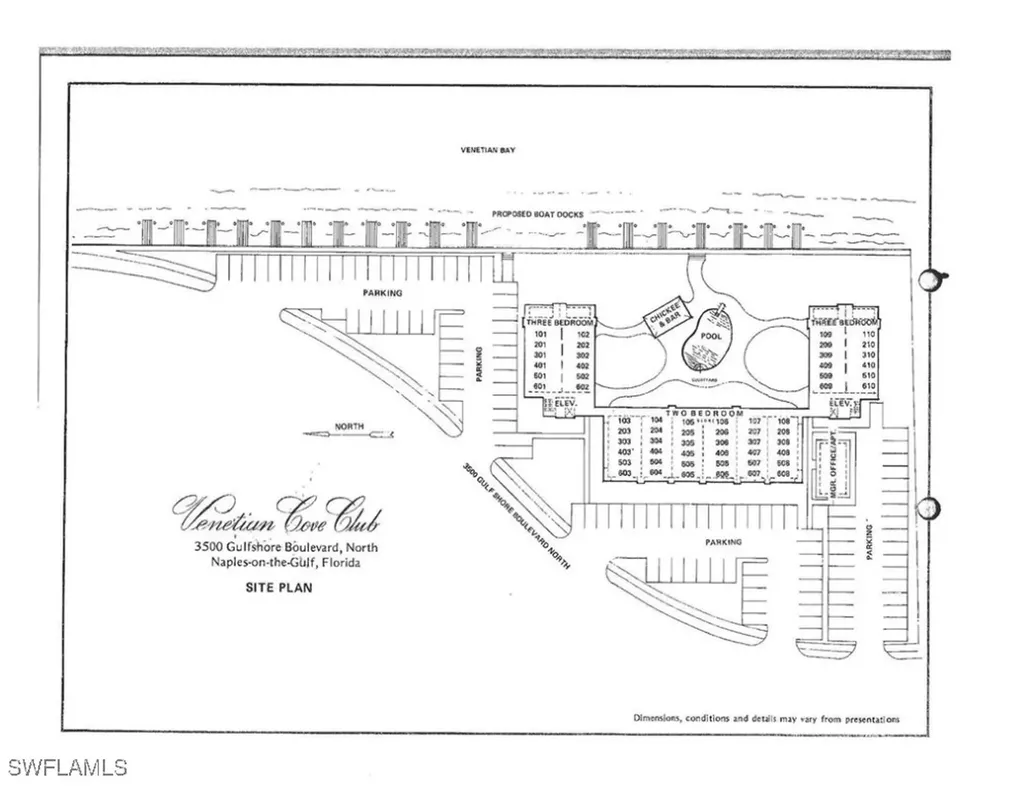 3500 Gulf Shore Boulevard N Naples FL 34103