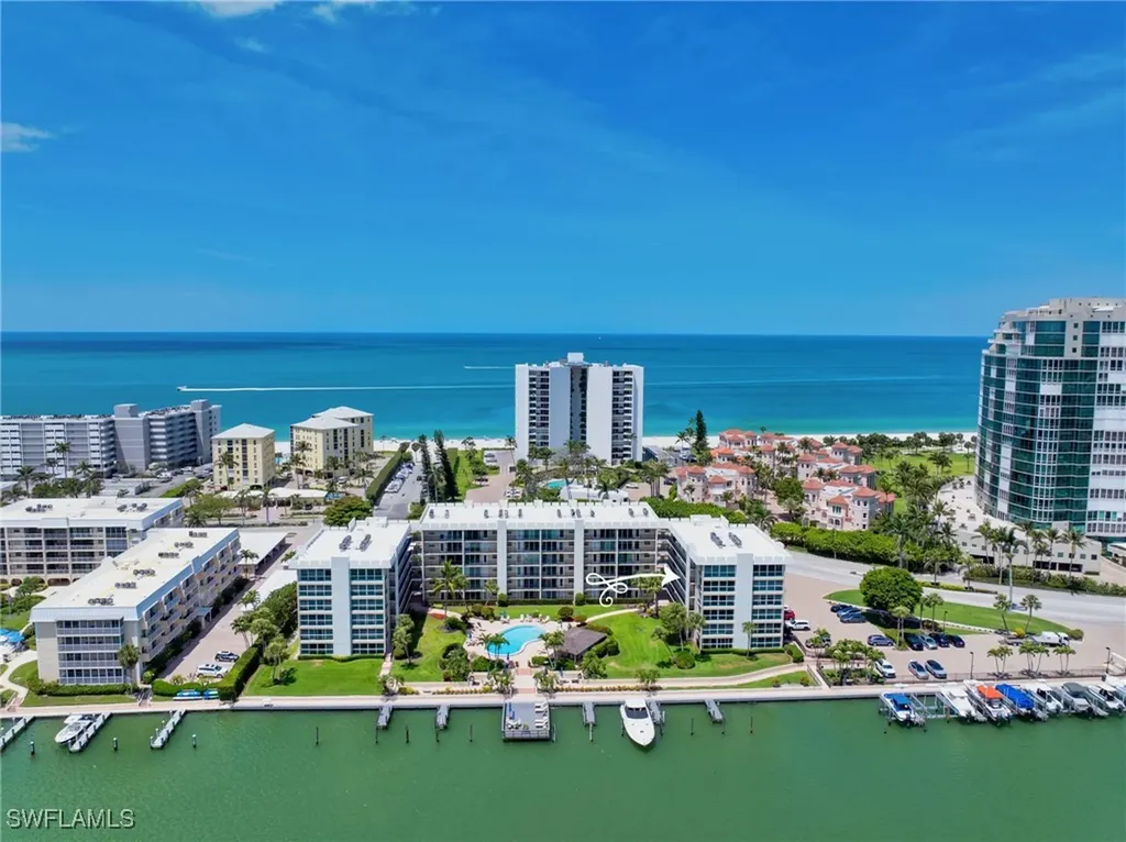 3500 Gulf Shore Boulevard N Naples FL 34103