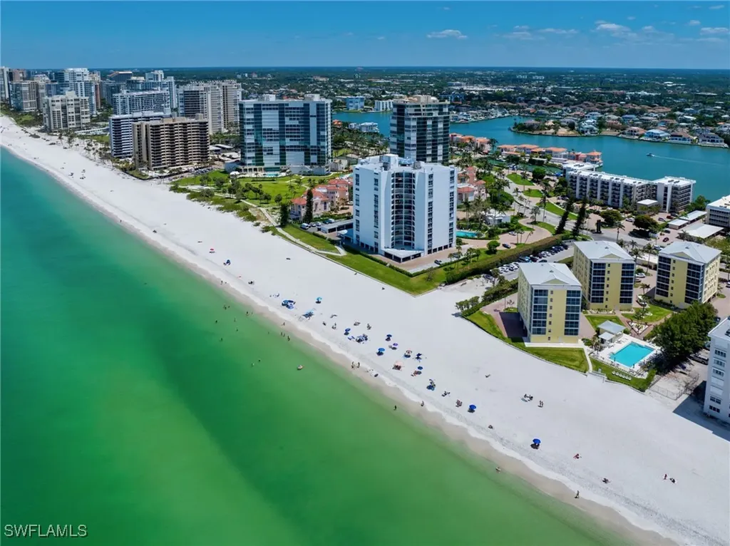 3500 Gulf Shore Boulevard N Naples FL 34103