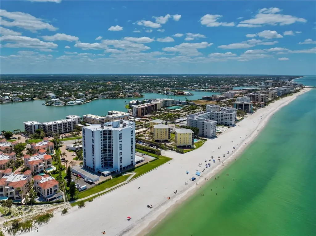 3500 Gulf Shore Boulevard N Naples FL 34103