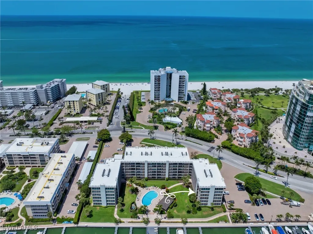 3500 Gulf Shore Boulevard N Naples FL 34103