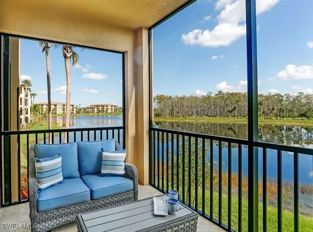 9578 Trevi Court Naples FL 34113