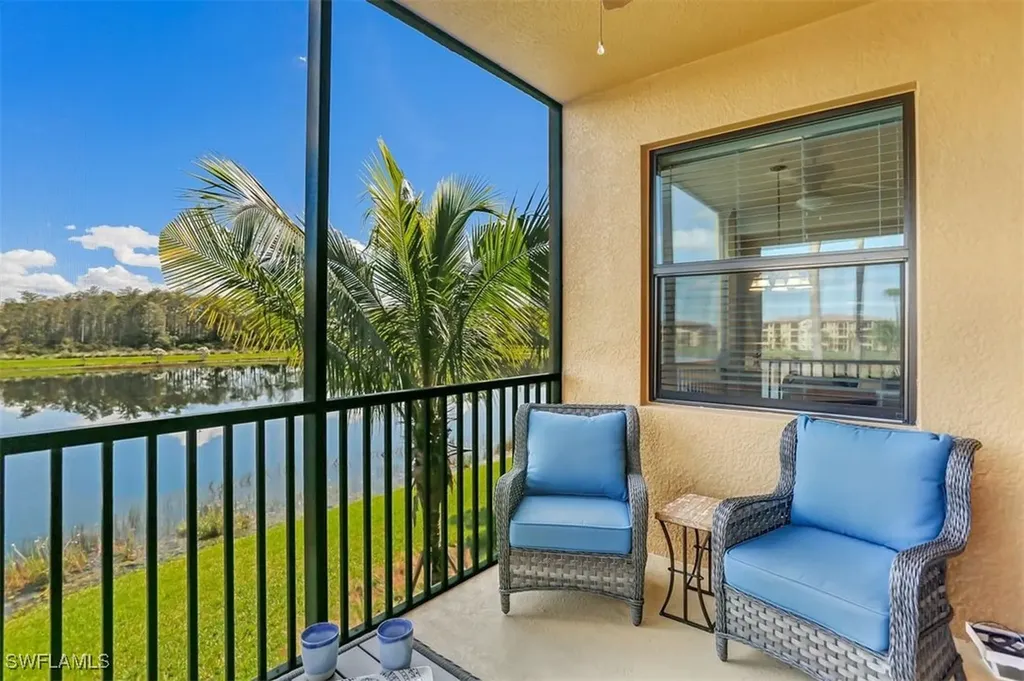 9578 Trevi Court Naples FL 34113