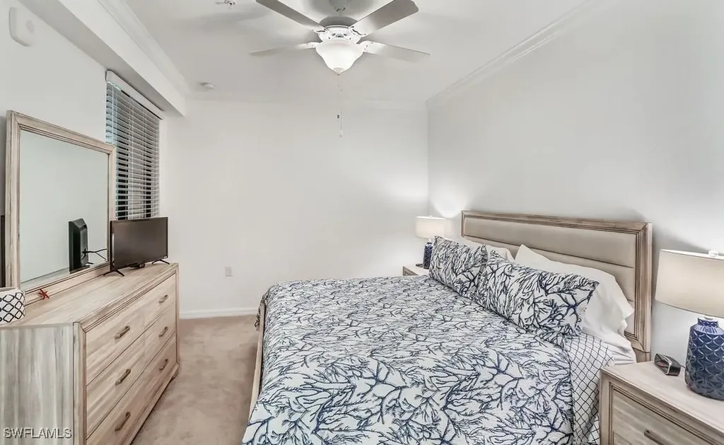 9578 Trevi Court Naples FL 34113