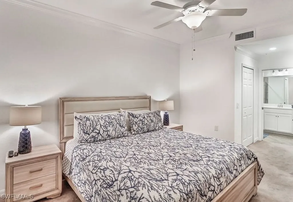9578 Trevi Court Naples FL 34113