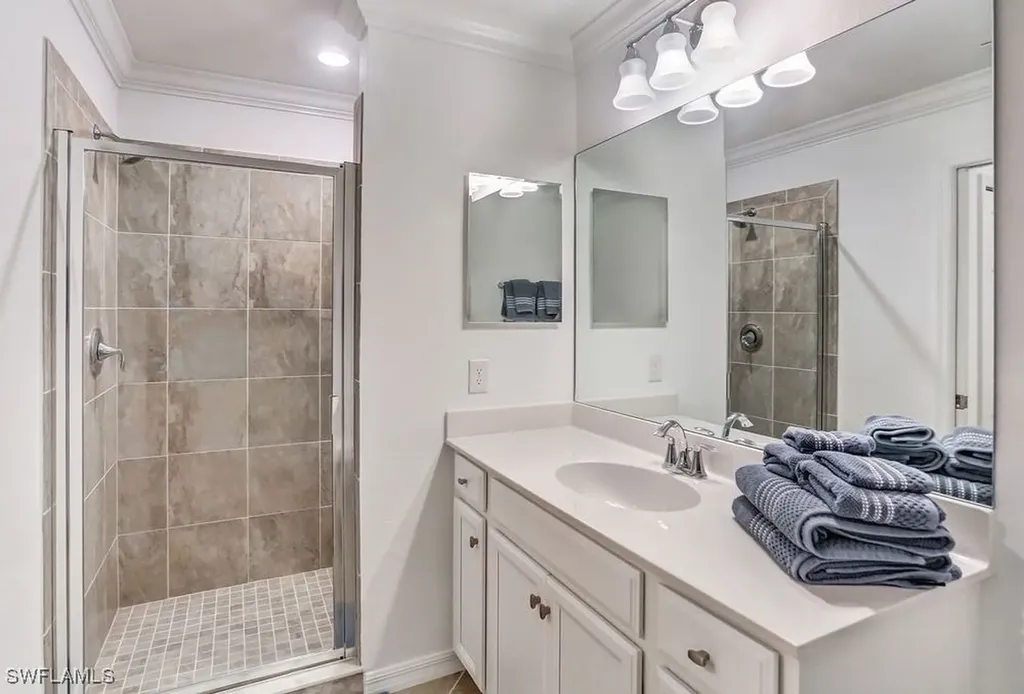 9578 Trevi Court Naples FL 34113