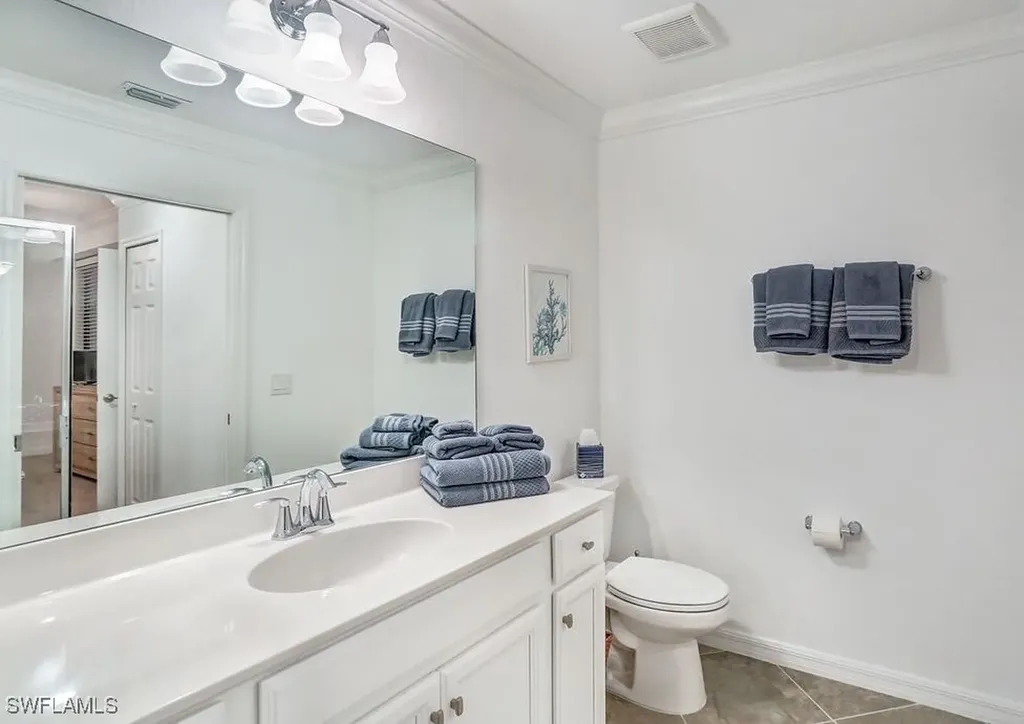 9578 Trevi Court Naples FL 34113