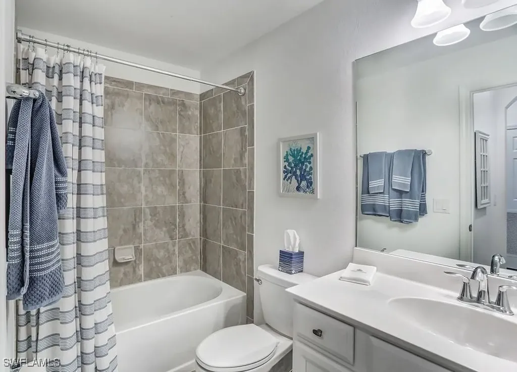 9578 Trevi Court Naples FL 34113