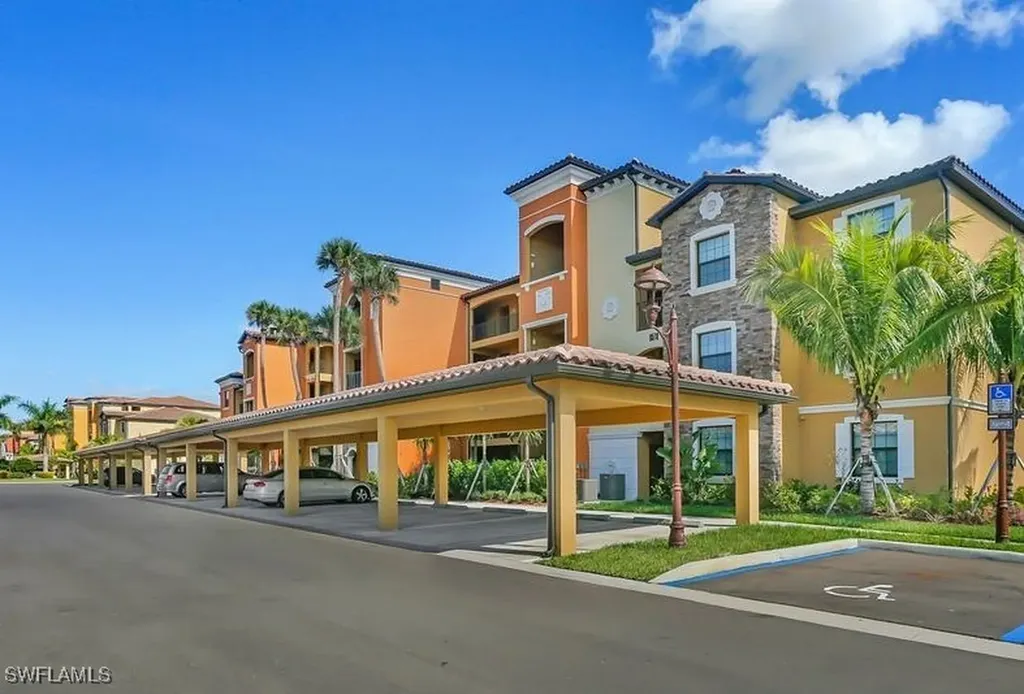 9578 Trevi Court Naples FL 34113