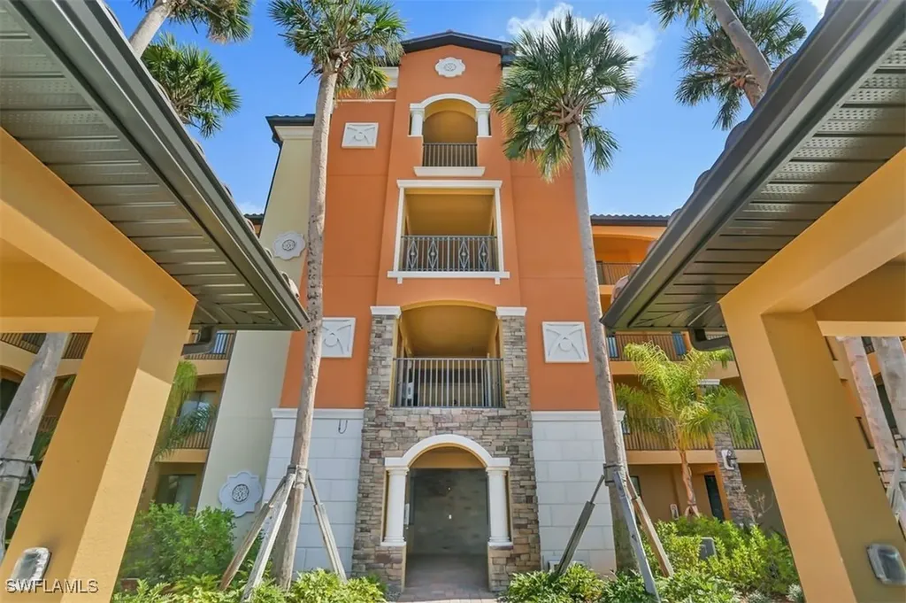 9578 Trevi Court Naples FL 34113