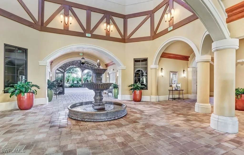 9578 Trevi Court Naples FL 34113